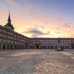 Plaza Mayor