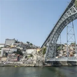 Dom Luís I Bridge