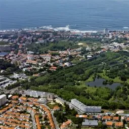 Parque da Cidade do Porto (Porto City Park)