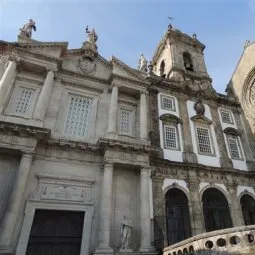 Igreja de São Francisco (Church of Saint Francis)