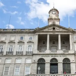 Palácio da Bolsa (Stock Exchange Palace)