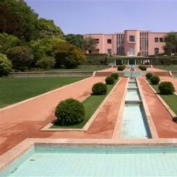 Fundação de Serralves (Serralves Foundation Complex)