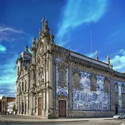 Igreja do Carmo