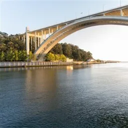 Porto Bridge Climb