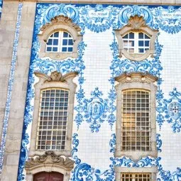 Igreja dos Carmelitas