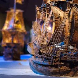 Vasa Museum