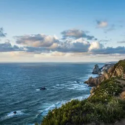 Cabo da Roca