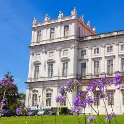 Palácio Nacional da Ajuda