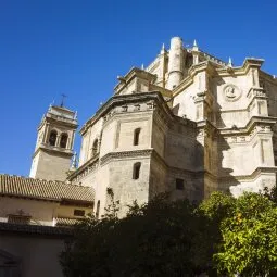 Monastery of Jerónimos