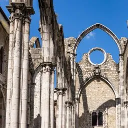 Carmo Convent