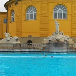 Thermal Baths