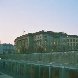 Topography of Terror