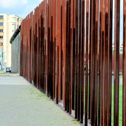 Berlin Wall Memorial