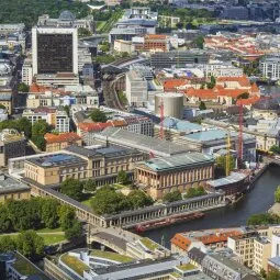 Museumsinsel (Museum Island)