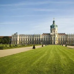 Charlottenburg Palace (Schloss Charlottenburg)