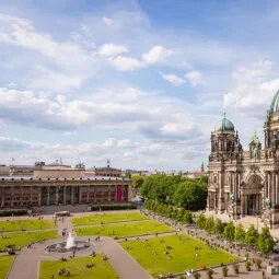 Berlin Cathedral