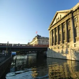 Pergamon Museum