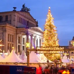 Berlin Christmas Markets