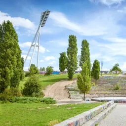 Mauerpark