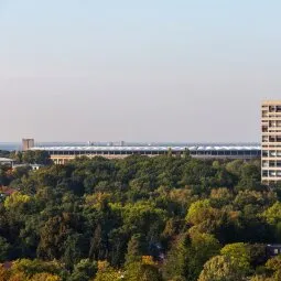 Olympiastadion Berlin