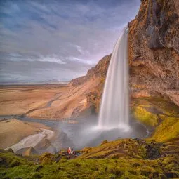 South Iceland