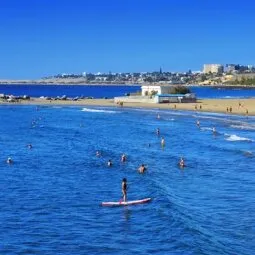 Playa de Maspalomas (Gran Canaria)