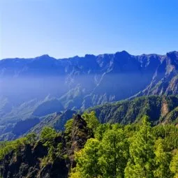 Caldera de Taburiente National Park (La Palma)