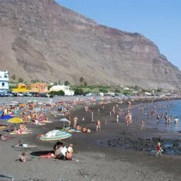 Valle Gran Rey (La Gomera)