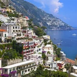 Positano