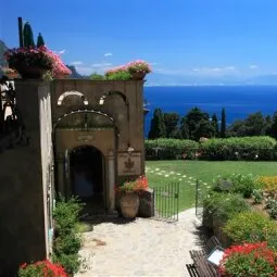 Villa Cimbrone (Ravello)