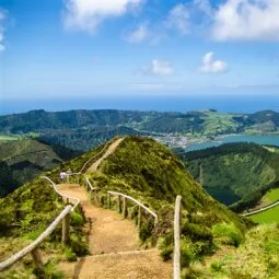 Sete Cidades (São Miguel)