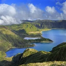 Lagoa do Fogo (São Miguel)