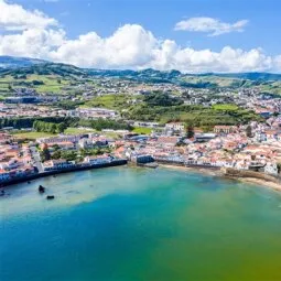 Azores Beaches