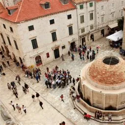 Dubrovnik Old Town