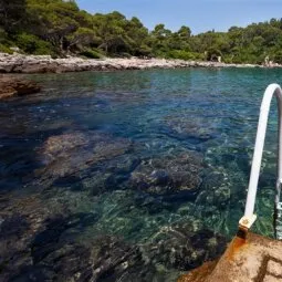 Lokrum Island