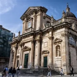 Dubrovnik Cathedral