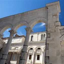 Diocletian's Palace