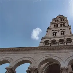 Cathedral of St. Domnius 