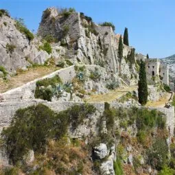 Klis Fortress