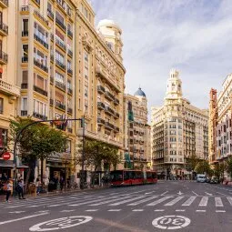 Plaza del Ayuntamiento