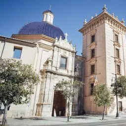 Fine Art Museum of Valencia (Museu de Belles Arts de Valencia)