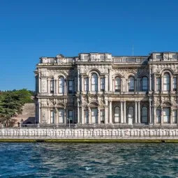 Beylerybeyi Palace