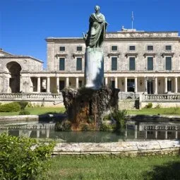 Corfu Museum of Asian Art