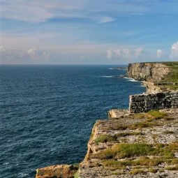 Aran Islands