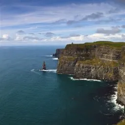 Cliffs of Moher