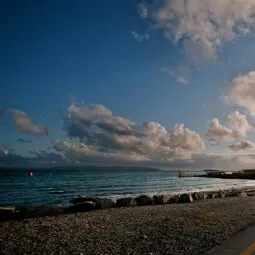 Salthill Promenade