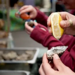 Galway Market