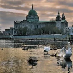 Galway Cathedral