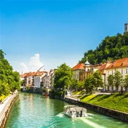 Ljubljanica