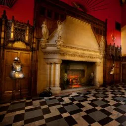 Edinburgh Castle